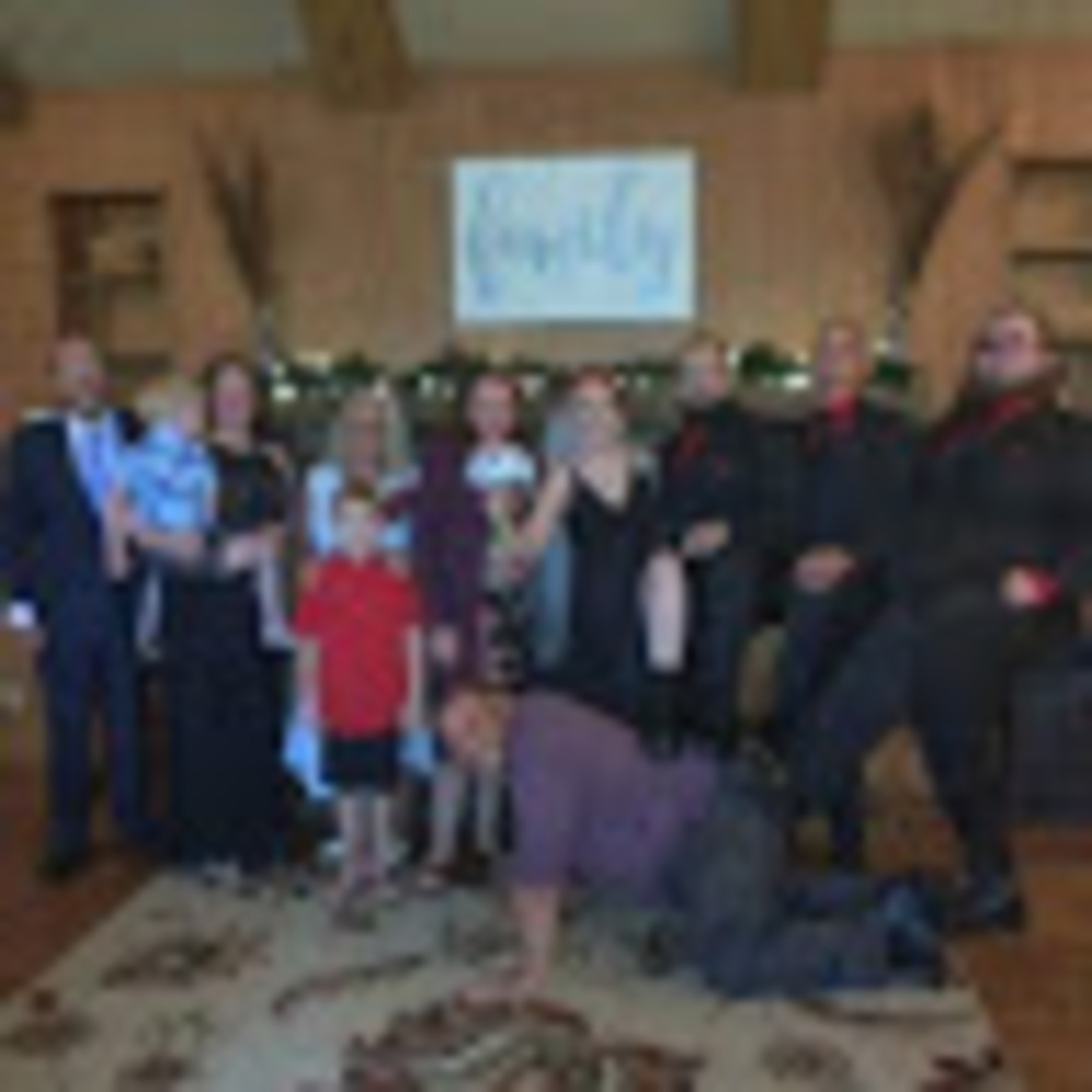 Meet your Posher, Katrina